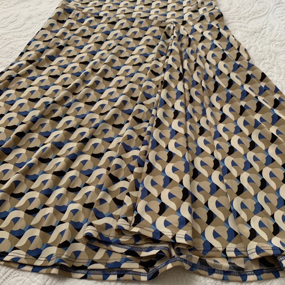 Max Studio skirt